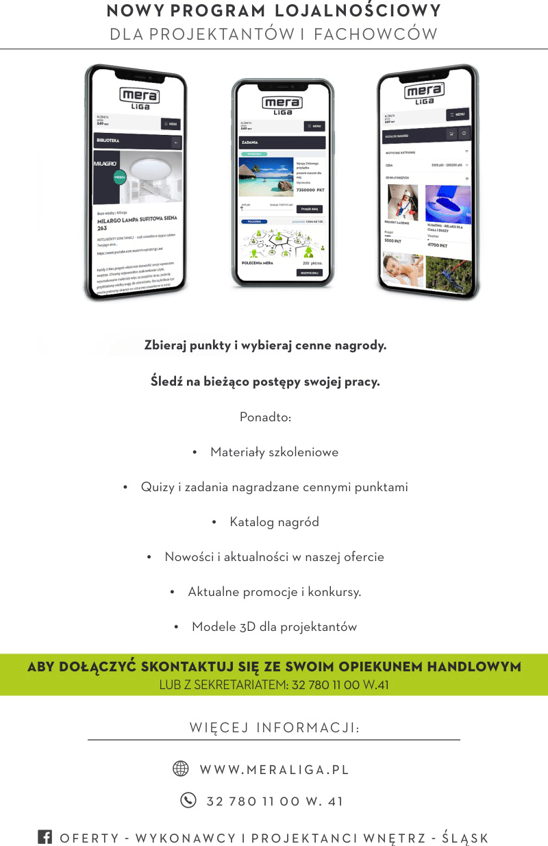 Dołącz do platformy meraliga